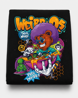 Weird-Os 🐝