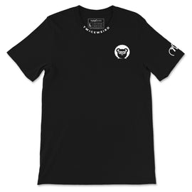 TwiceWEIRD Tee