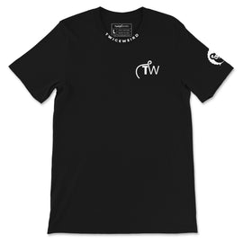 TwiceWEIRD Tee