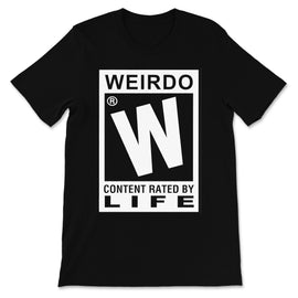 ESRB Rating - Shirt