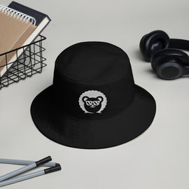 Mascot Bucket Hat